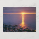 Search for coastal sunset postcards Sunrise
