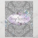 Search for handmade flyers Bakery
