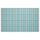 Search for green and white gingham fabric Scottish