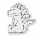 Search for dimensional Cartoon