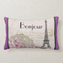 Search for bonjour pillows Vintage