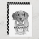 Recherche de patte de chien invitations Os