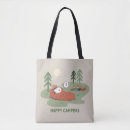 Search for camper tote bags Woodstock