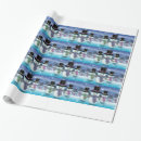 Search for snowmen wrapping paper Kids
