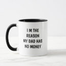 Search for my funny mugs Father