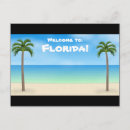 Search for welcome to florida postcards Ocean