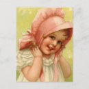 Recherche de bonneterie cartes postales Vintage