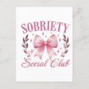 Search for recovery postcards Sober