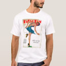 Recherche de magazine tshirts Film