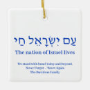 Recherche de hébreux ornements Israël