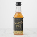 Search for bachelorette party beer labels Glitter