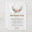 Recherche de chasseur de canard invitations Rustique