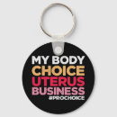 Search for choice keychains Feminist