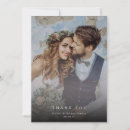 Search for dusty blue wedding thank you cards Stylish