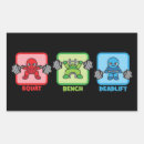 Search for bench press stickers Fitness
