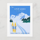 Search for ontario postcards Illustration