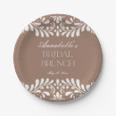 Search for spanish paper plates Fiesta bridal shower