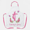 Search for bible verses aprons Cross