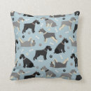 Search for schnauzer pillows Animals