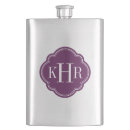 Search for purple flasks Bachelorette party