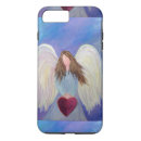 Search for guardian angel iphone cases Wings
