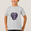 Search for the christian trinity tshirts Cross