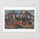 Recherche de delta cartes postales Scènes