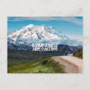 Search for calling postcards Nature