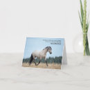 Recherche de mustangs vœux cartes Pour tous
