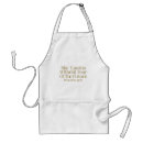 Search for future aprons Quote