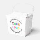 Search for boxes with logo packaging Business