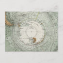 Search for polar regions postcards Colour