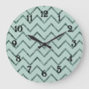 Recherche de zigzag horloges Rayures