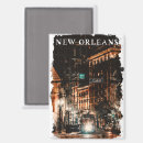Search for new orleans magnets French quarter