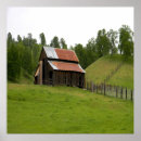 Search for old barn posters Photograph
