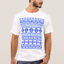 Recherche de motif aztèque tshirts Textile