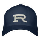 Search for monogram hats Birthday