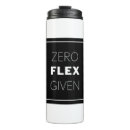 Search for zero travel mugs Typography