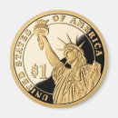 Search for coins Usa