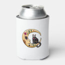 Search for sugar skull can coolers Cat