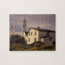 Recherche de terre neuve puzzles Drapeau