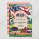 Recherche de memorial day party invitations Patriotique