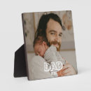 Search for father of the year plaques Typography