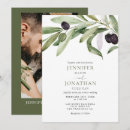 Search for olive garden invitations Mediterranean