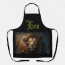Search for leo aprons Birthday