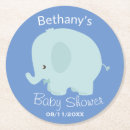 Search for elephant coasters Blue