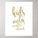 Search for kid wedding signs Couple