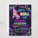 Recherche de skater invitations D'anniversaire