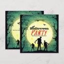 Search for undead halloween invitations Blood