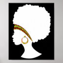 Recherche de cheveux naturels posters Femmes